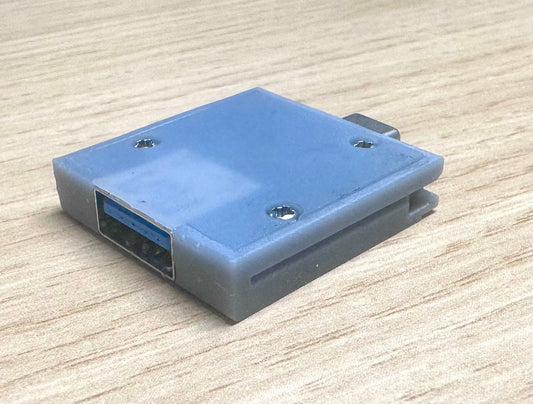 Framework Dongle Hider Plus